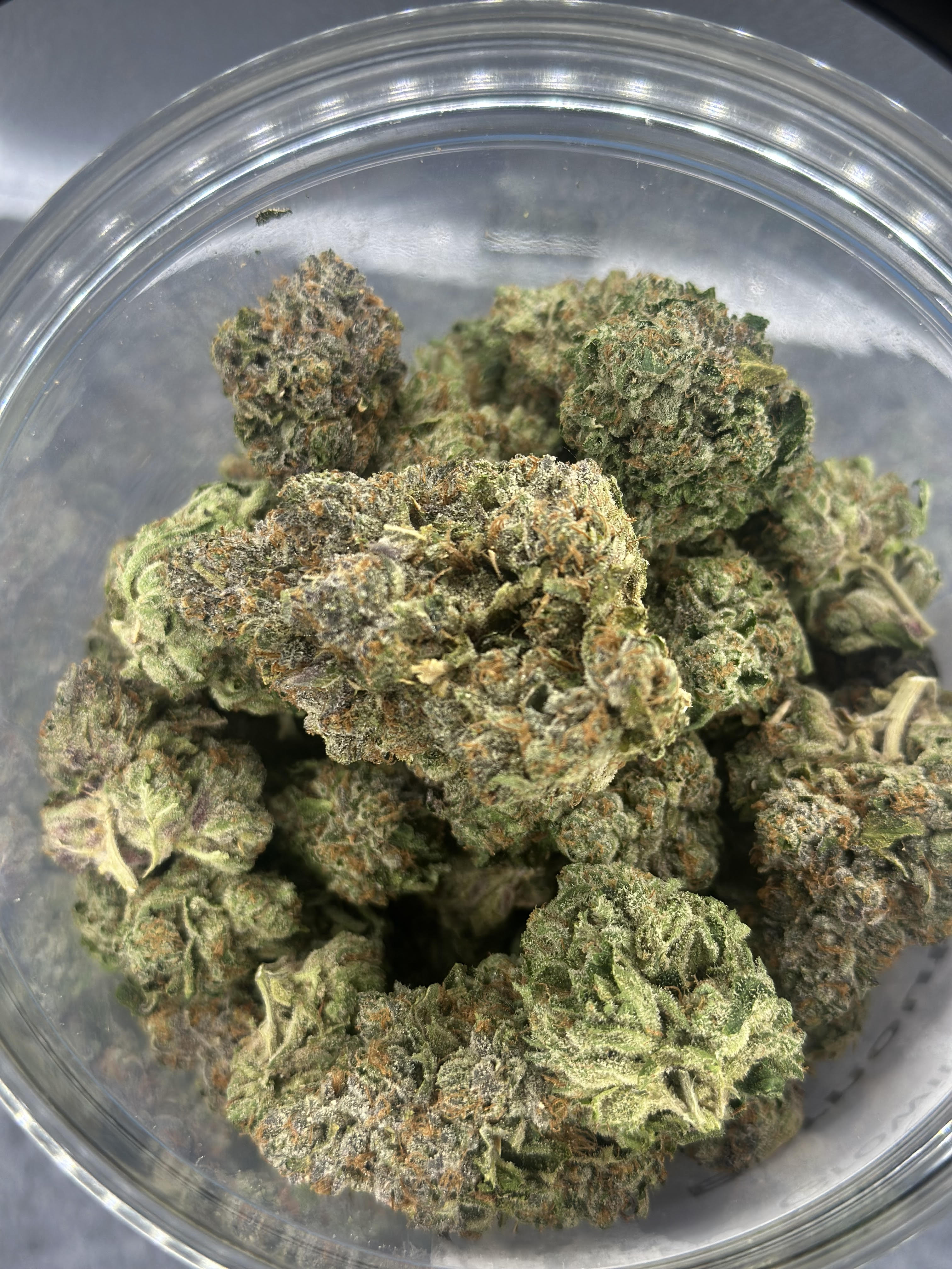 GROWING PAINS - BURNOUT O.G.