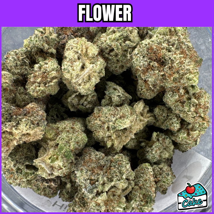 HI CANNABIS - SINGAPORE SLING