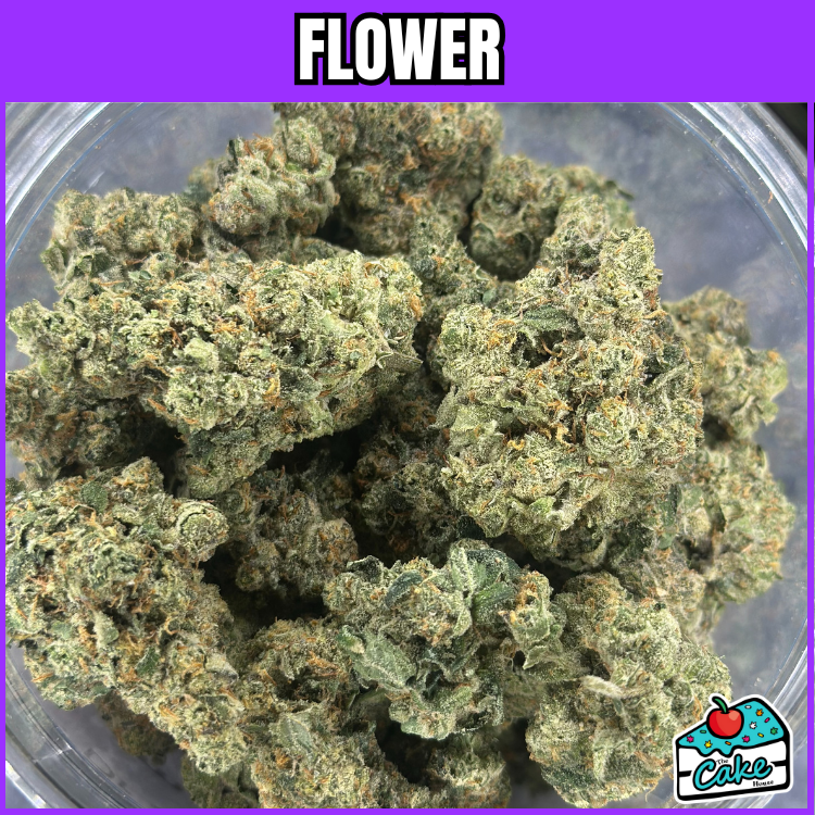 DR JC EXOTICS - LEMON CHERRY PIE