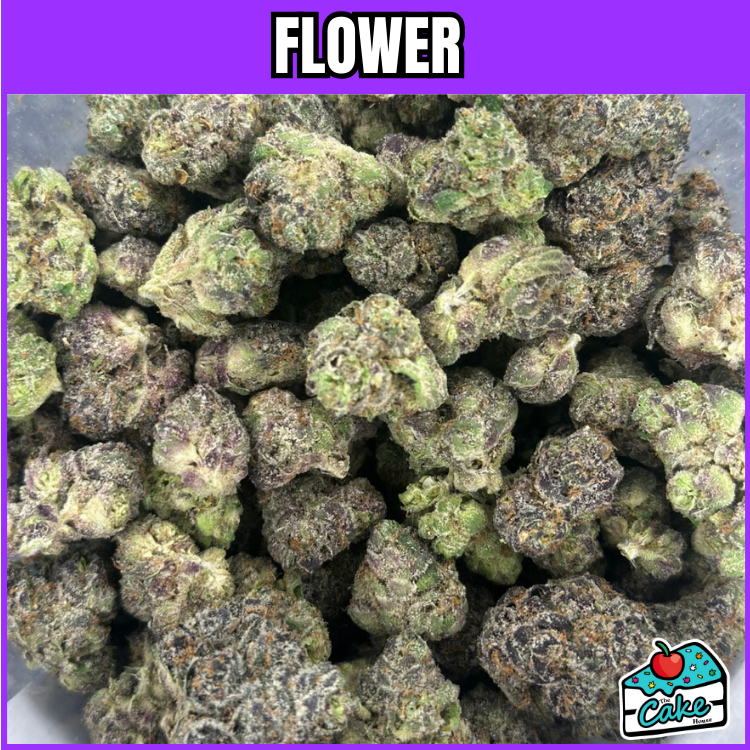 MICHIGROWN - PERMANENT CHERRIES