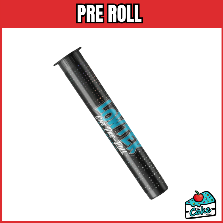 LOWTEK 1G PREROLL- POTATO RUNTZ