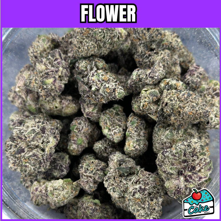 GROWING PAINS - PINK PEBBLES