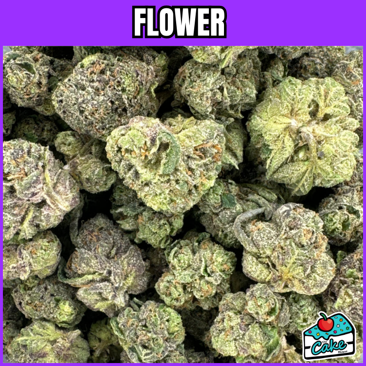 FRASER CANNABIS- GOOBERRY