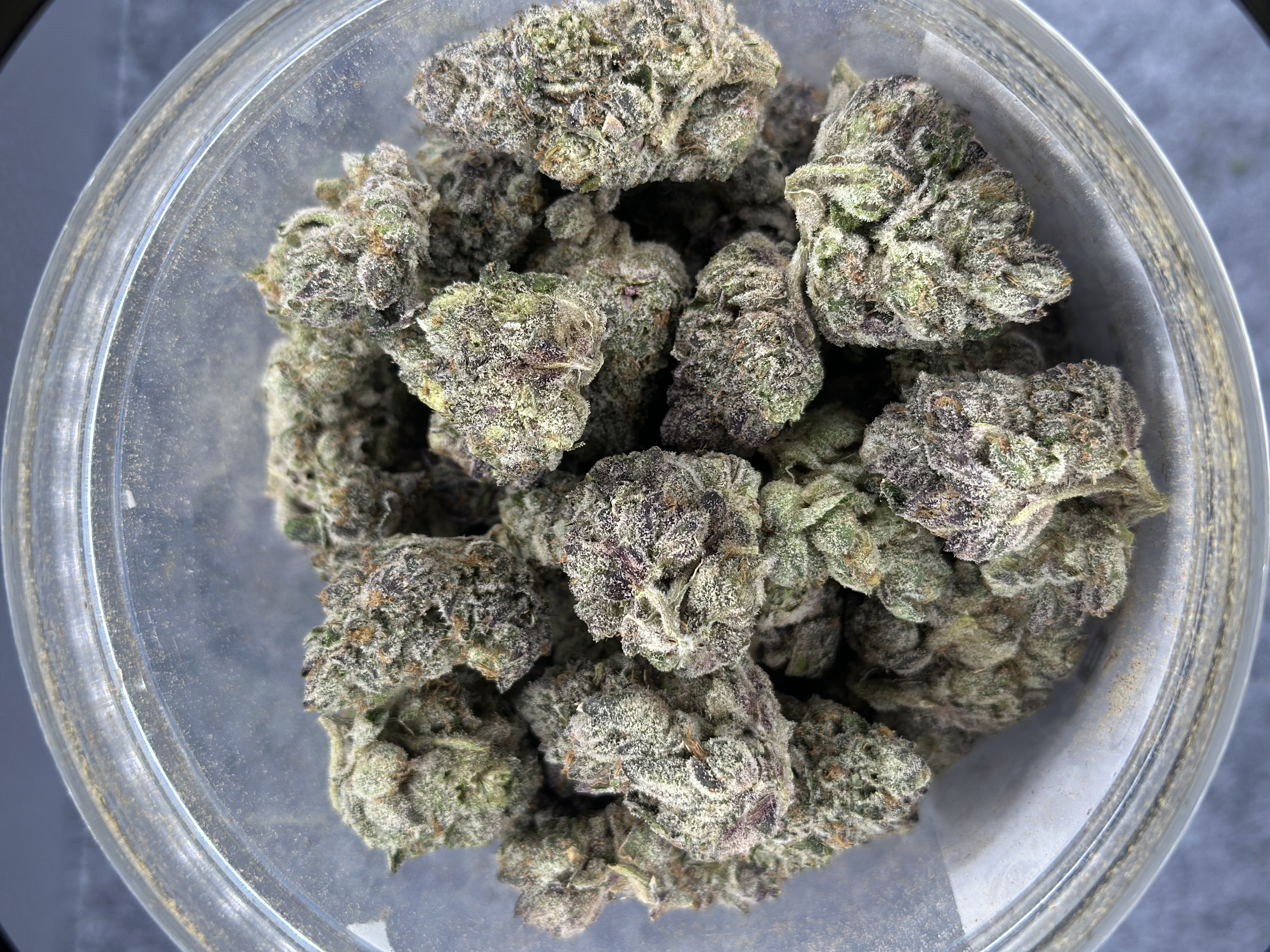 Growing Pains - Benzina