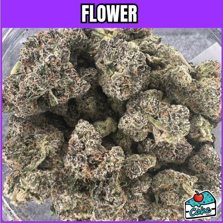 ROSEVILLE CANNABIS CO - AIRHEADZ