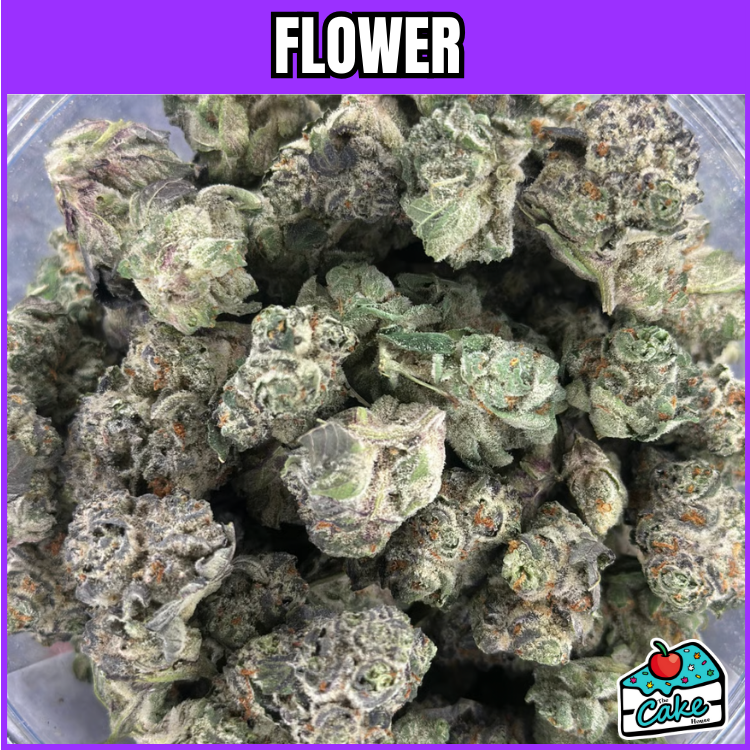 FORBIDDEN FLOWER - SLURRICANE