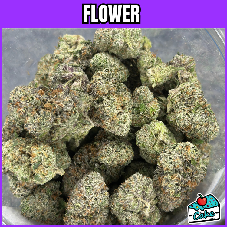 CREME CULTIVATION - COSMIC RUNTZ