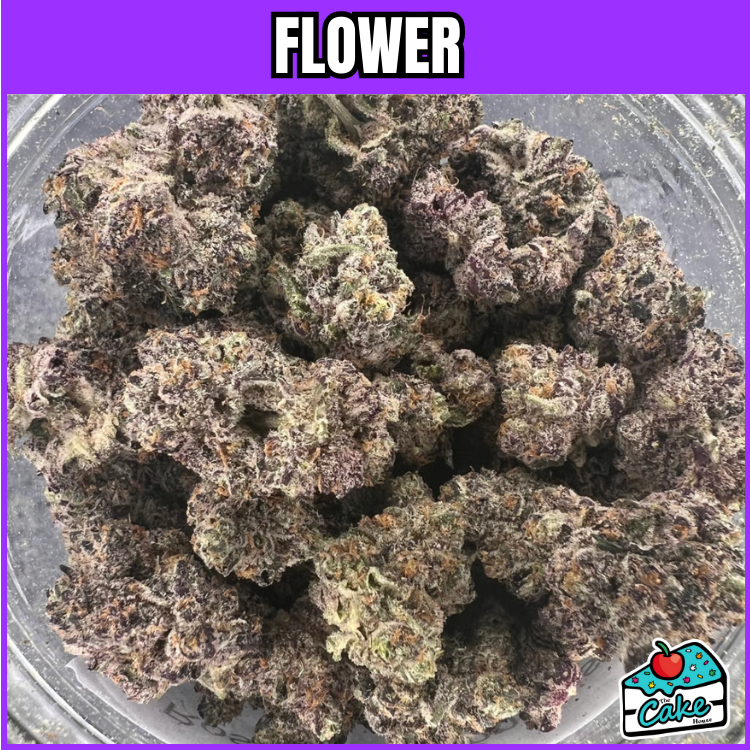 ROSEVILLE CANNABIS CO - SWEET RETREAT