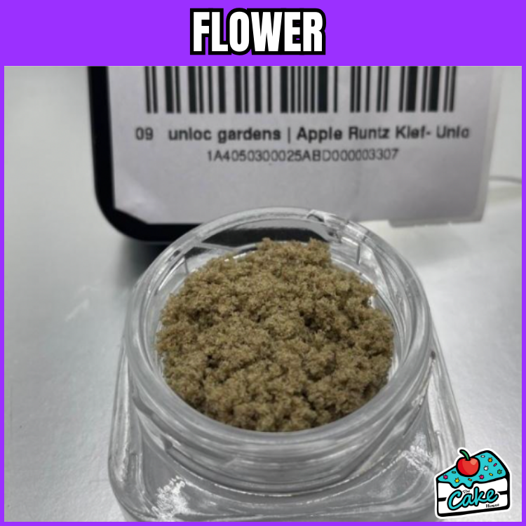 UNLOC GARDENS -EASTSIDE OG KIEF
