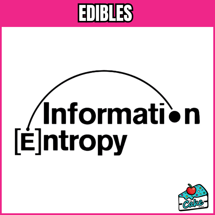 INFORMATION ENTROPY 200MG ROSIN GUMMIES - WATERMELON