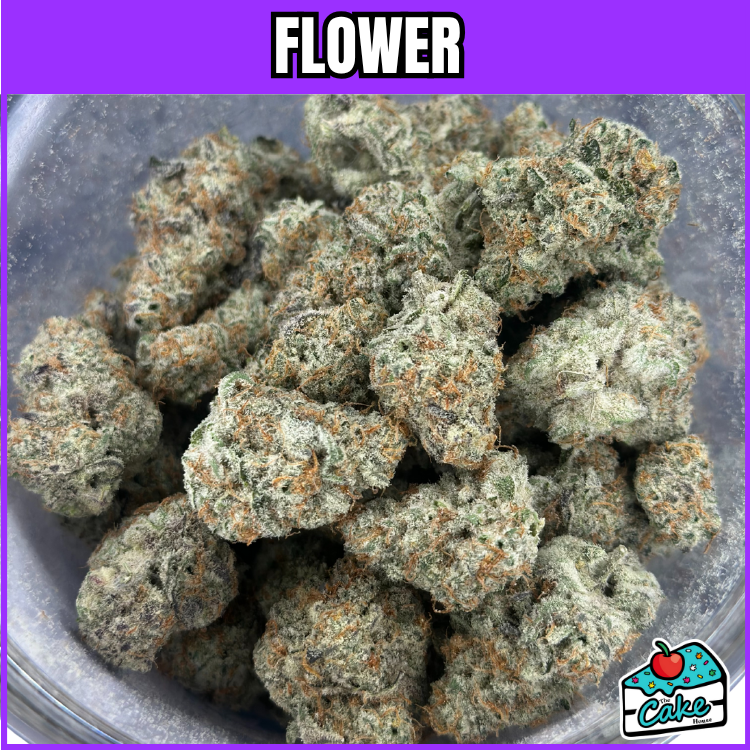 MITTEN CANNA CO - MACFLURRY