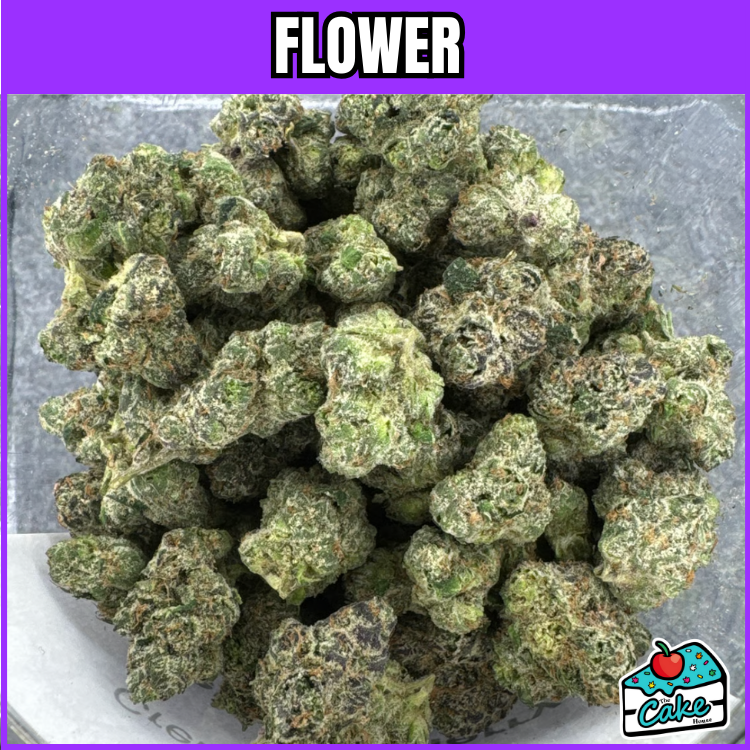 CREME CULTIVATION - LEMON CHERRY GELATO