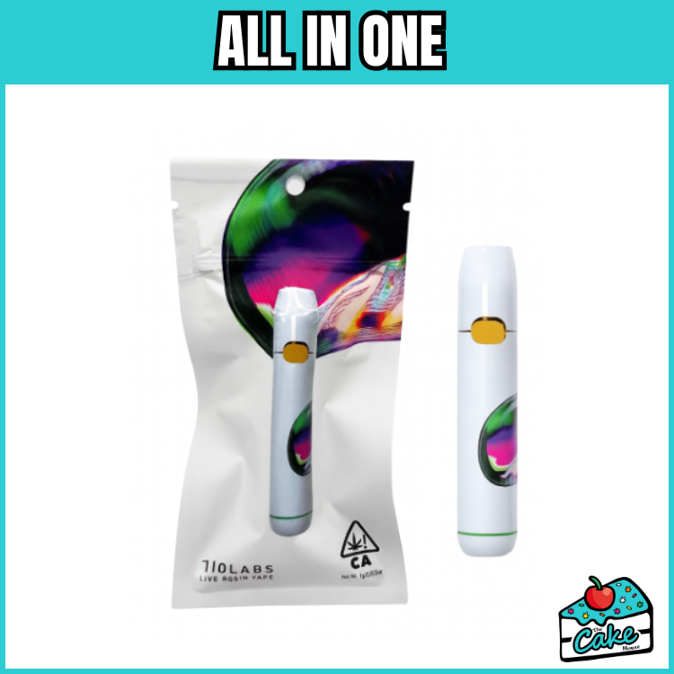 Shop 710 Labs Cannabis | Live Rosin, Hash & Premium Flower at The Cake  House Michigan