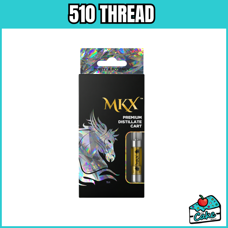 MKX 1G 510 CART - BLUE DREAM