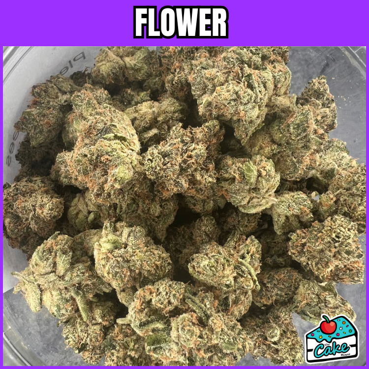 Pleasantrees - Grape Cream Zkittlez
