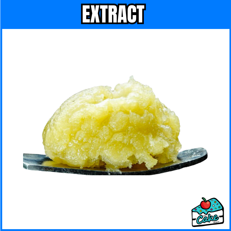 WOJO 1G LIVE ROSIN - BERRY BLACKOUT
