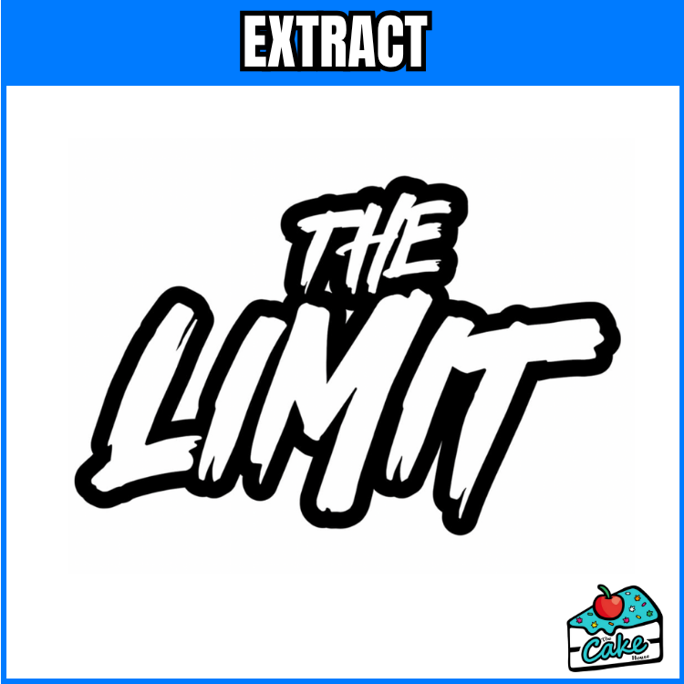 THE LIMIT 5G LIVE RESIN BUCKET - GELONADA