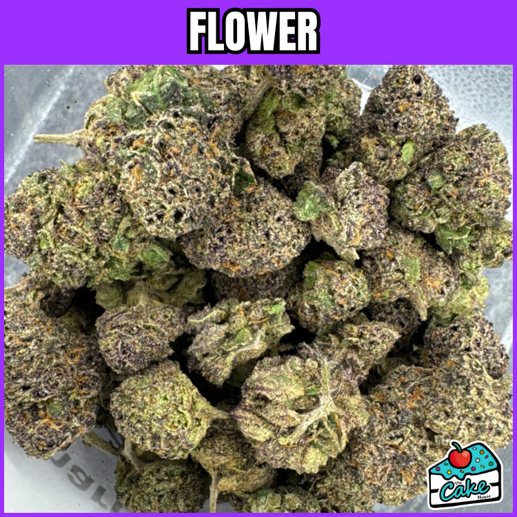 FRASER CANNABIS- SHARPIEZ