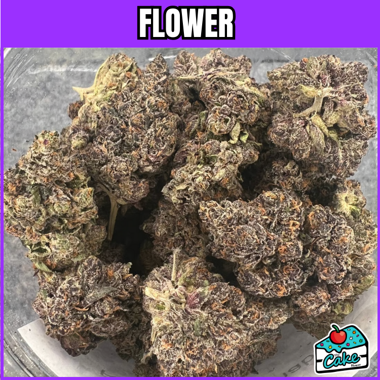 ROSEVILLE CANNABIS CO - CRUNCH BERRIES