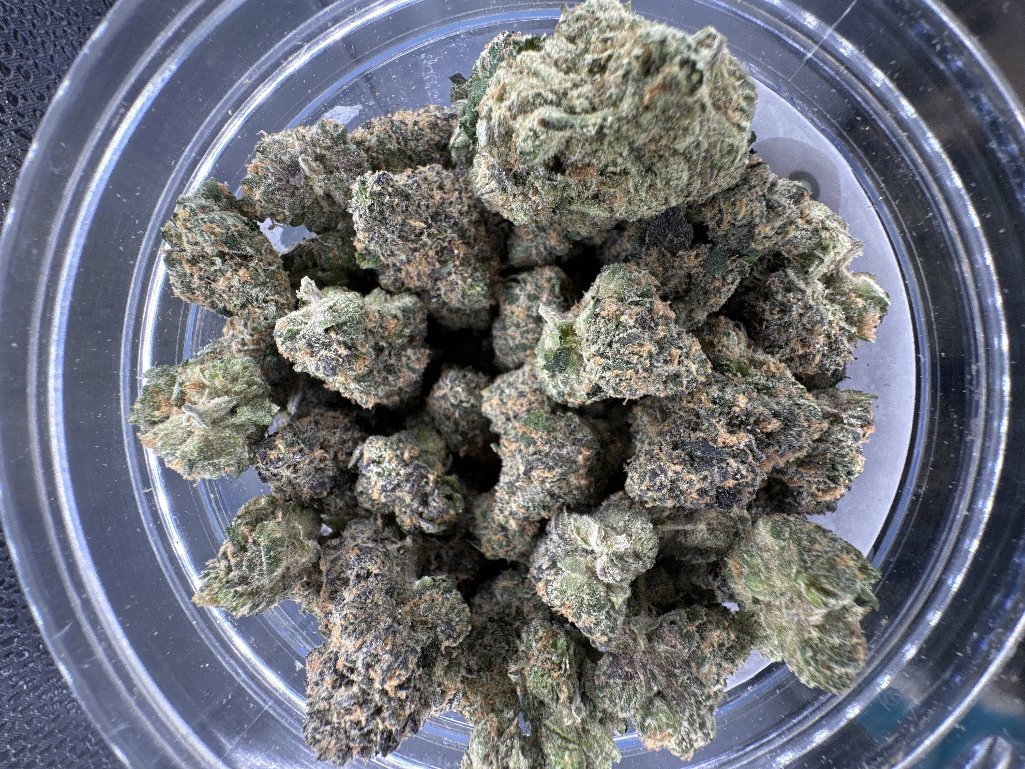 PRO GRO- PINK COOKIES