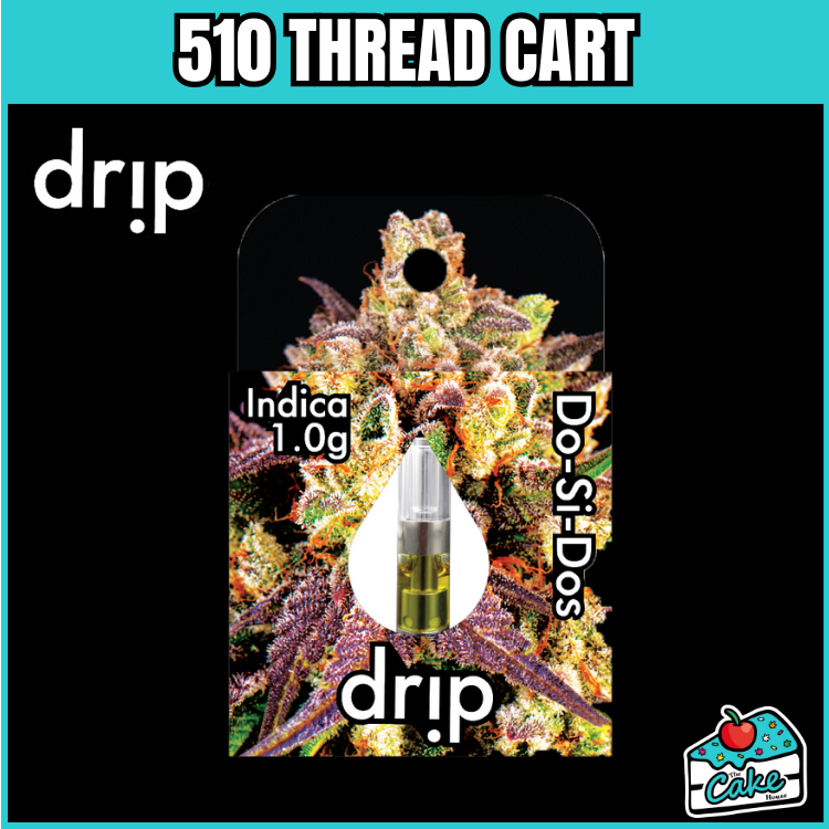 DRIP 1G CART DO-SI-DO