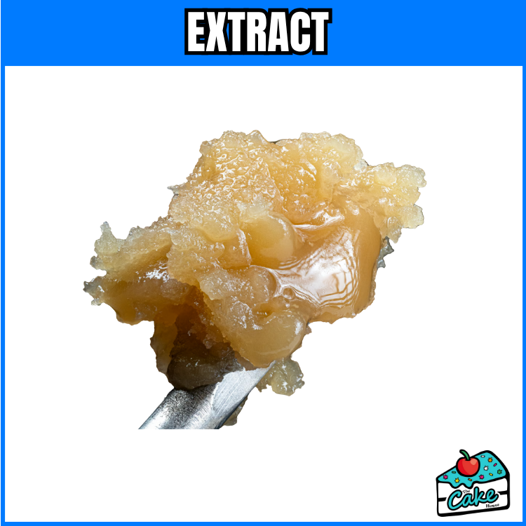 ICE KREAM HASH X LYRA 1G LIVE ROSIN- CAP JUNKY