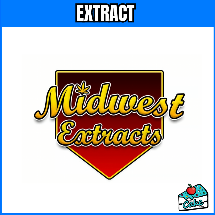 MIDWEST EXTRACTS 1G LIVE RESIN - CHUG JUG