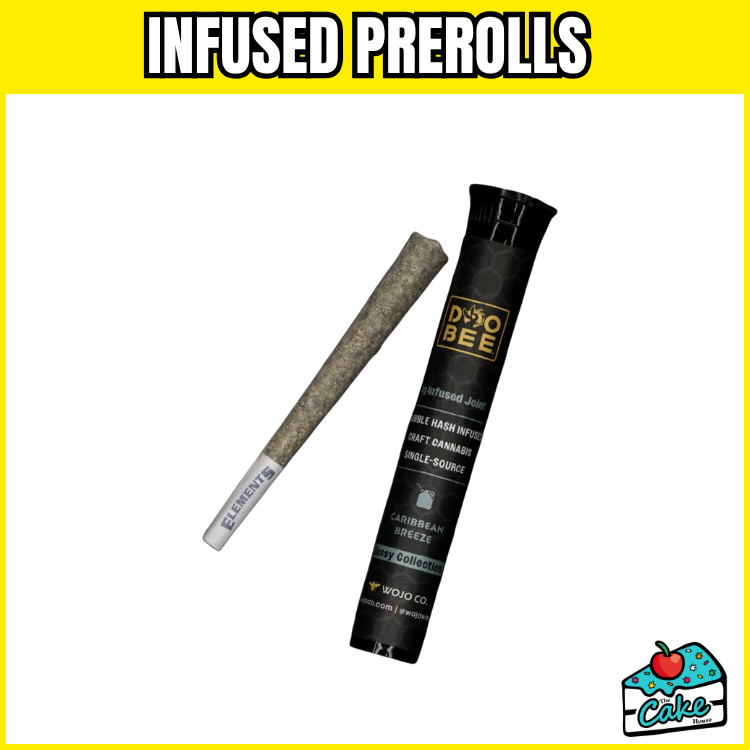 WOJO 1G PREROLL- TROPI'SCOTTI