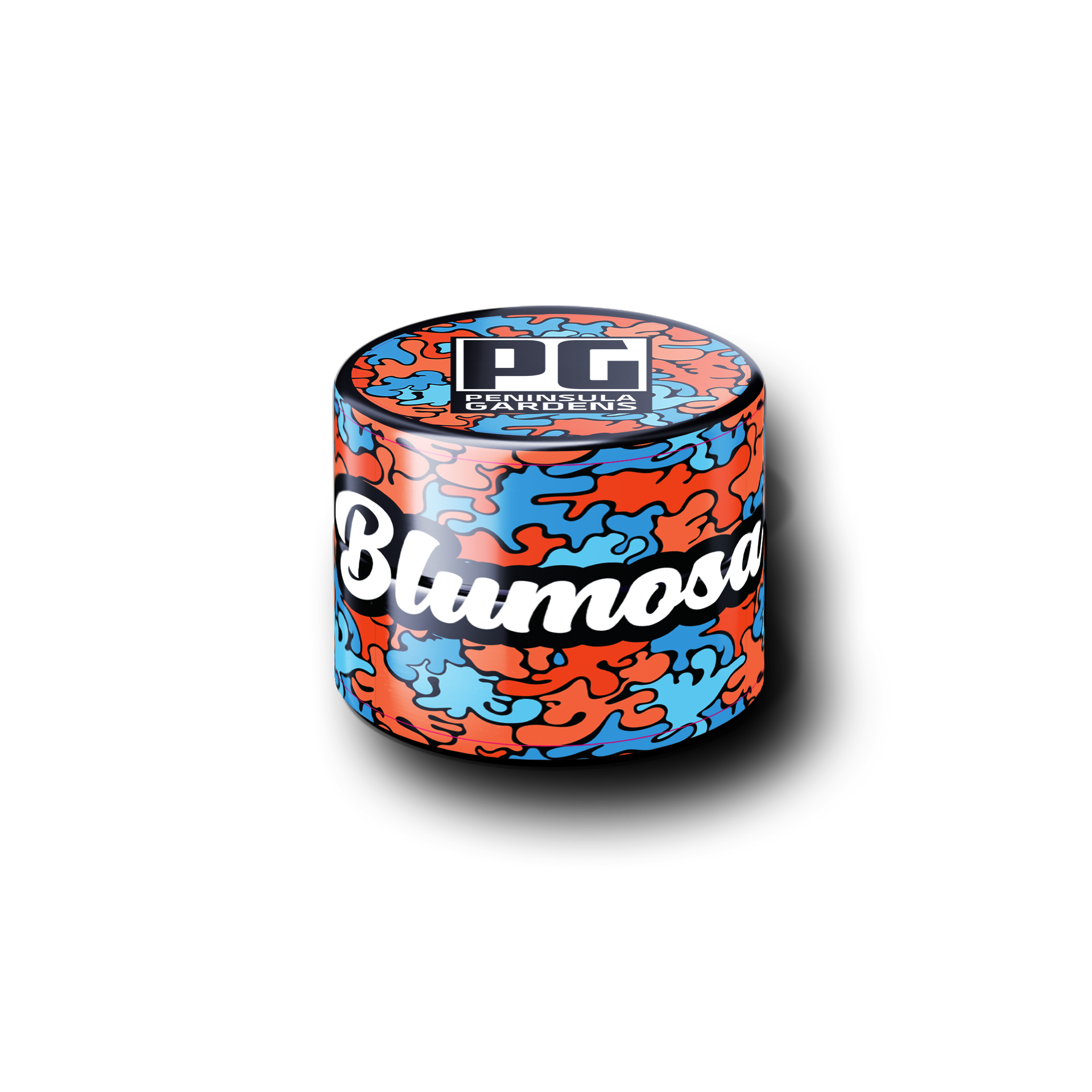 PENINSULA GARDENS 1G LIVE ROSIN - BLUMOSA