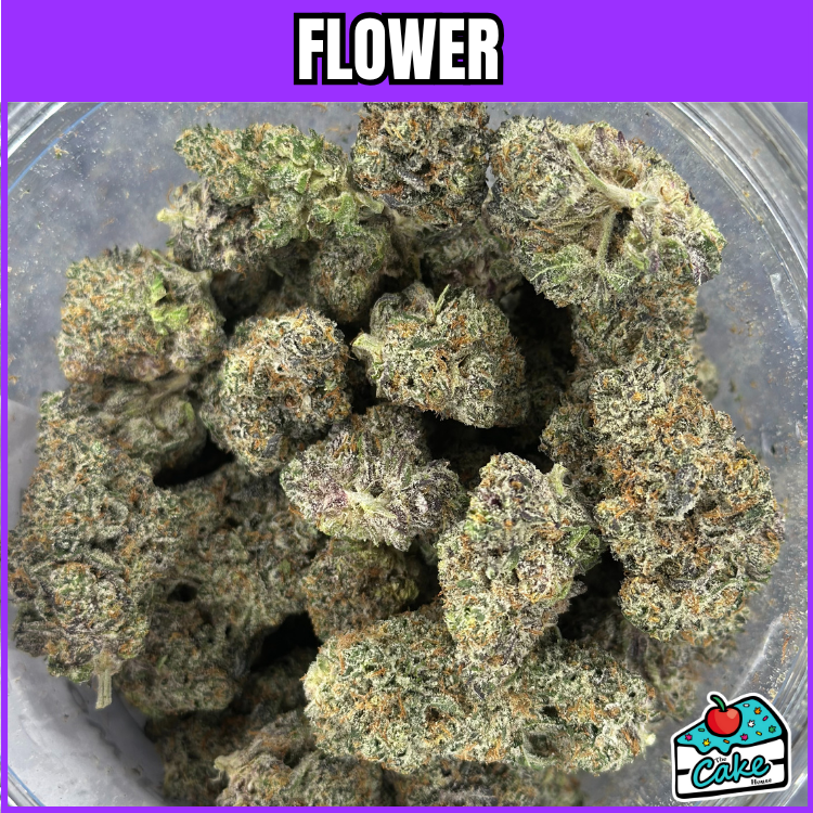 CREME CULTIVATION - RAINBOW RUNTZ