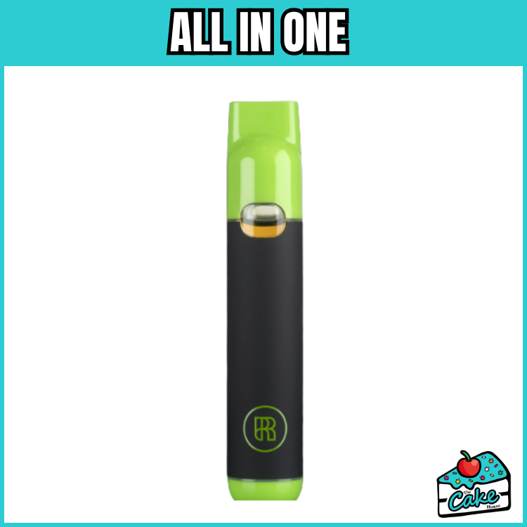 sohi disposable vape SoHi SoHi Disposable | Watermelon Skittlez