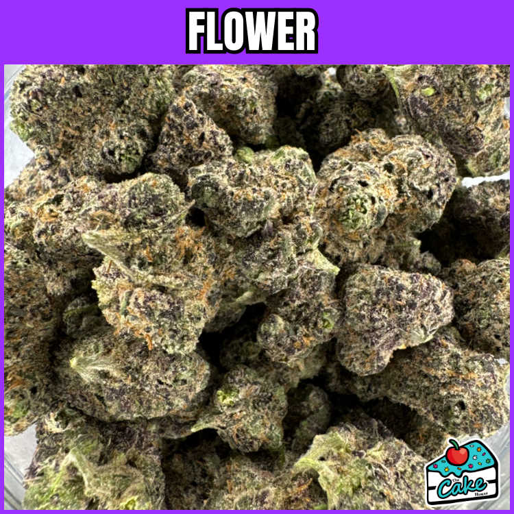 DAT CANNA - DETROIT RUNTZ