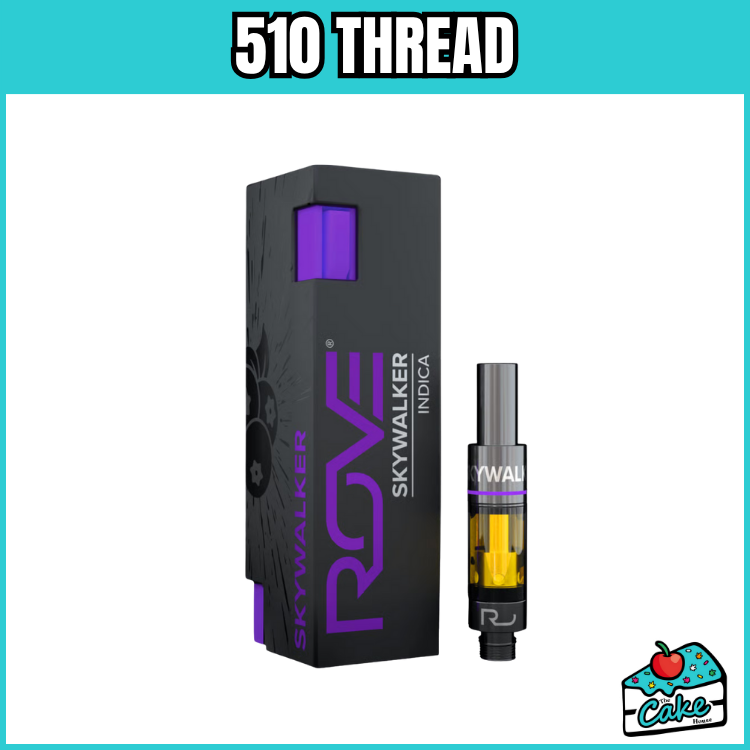 ROVE 1G CART SKYWALKER