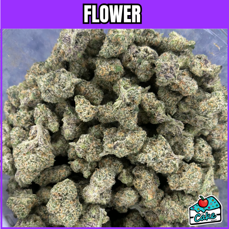 ODD DUCK - DEVINE KUSH BREATH SMALLS