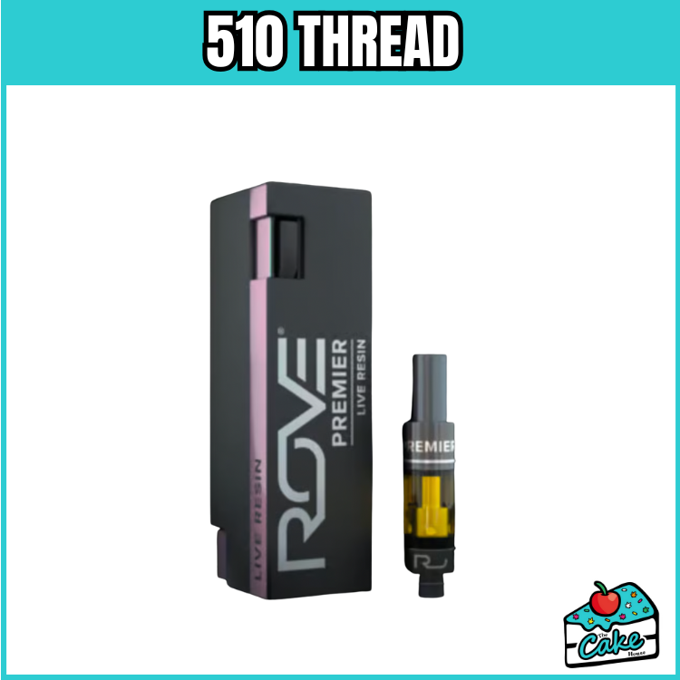 ROVE 1G PREMIER LIVE RESIN - GRAND GUAVA