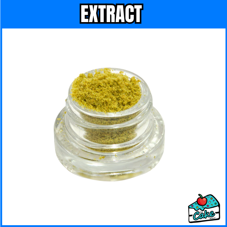 UNLOC GARDENS -GRAPE PIE CAKE KIEF