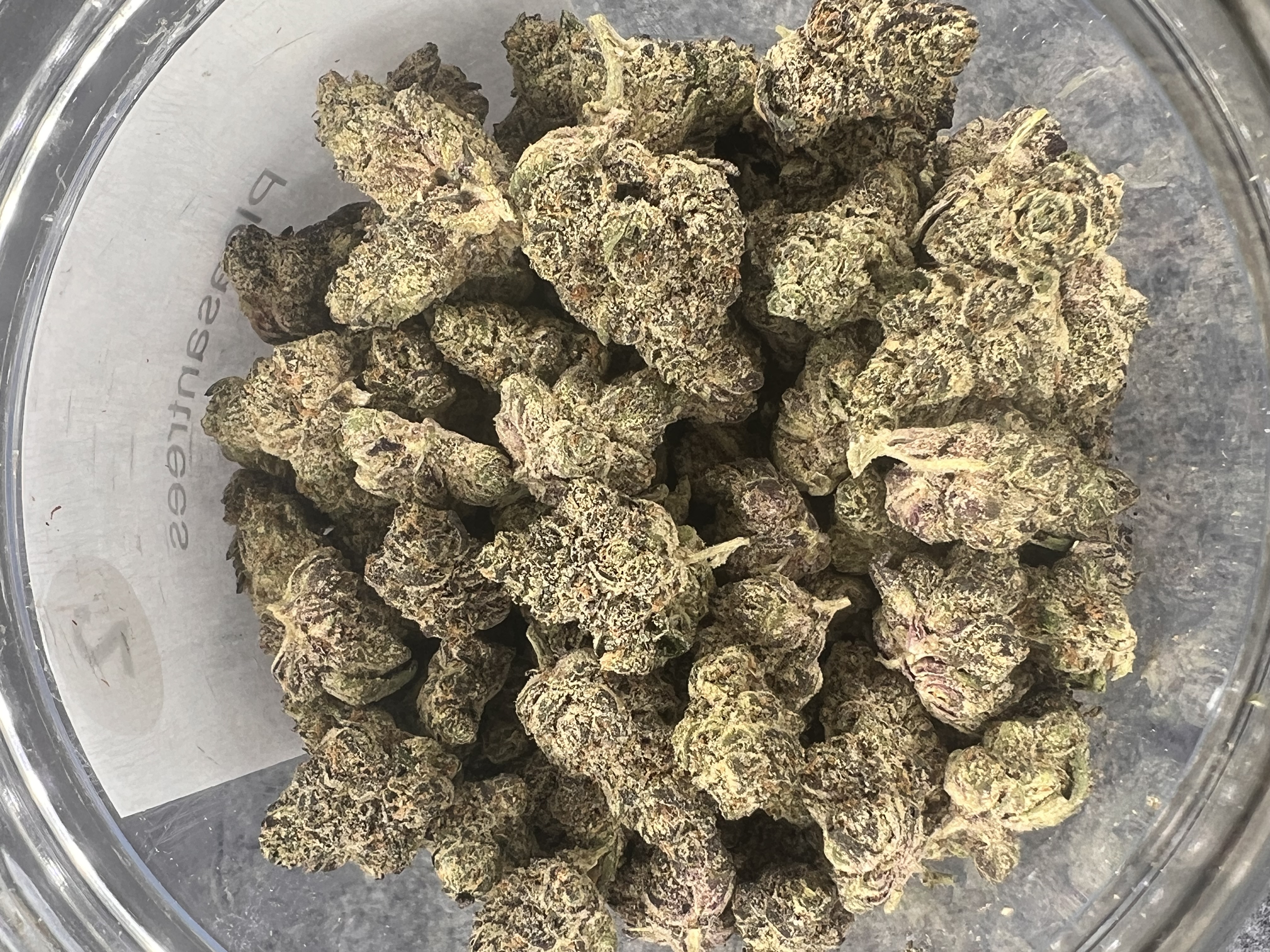 Pleasantrees - OG Kush