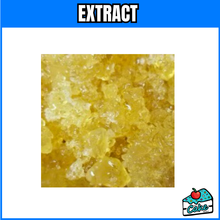 GRIMAS 5G BUCKET DIAMONDS - BLUE MILK