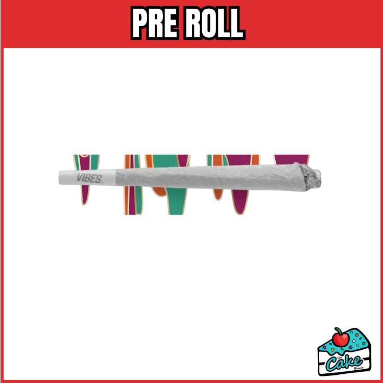 COOKIES 1G PRE ROLL - DISCO