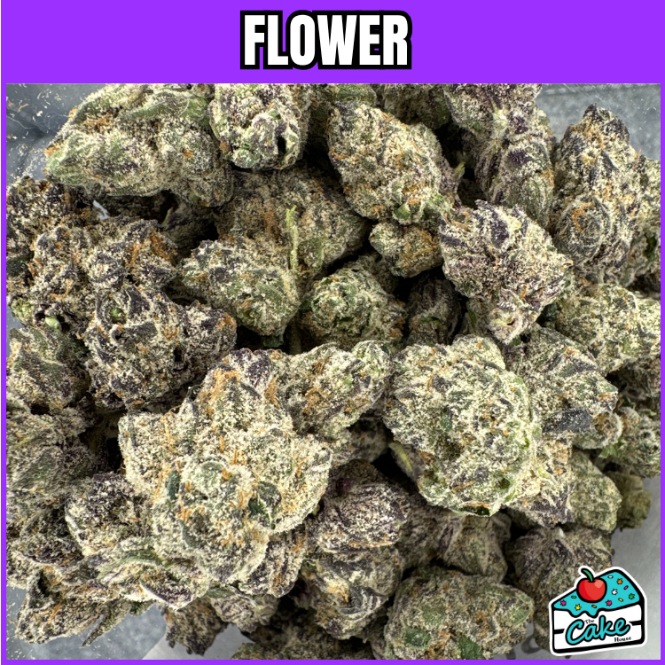 GANS CANNABIS- LARRY LEGEND