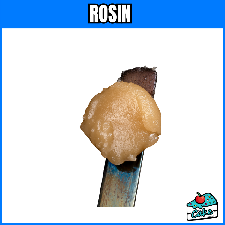 HYTEK 1G LIVE ROSIN- FIRST CLASS FUNK