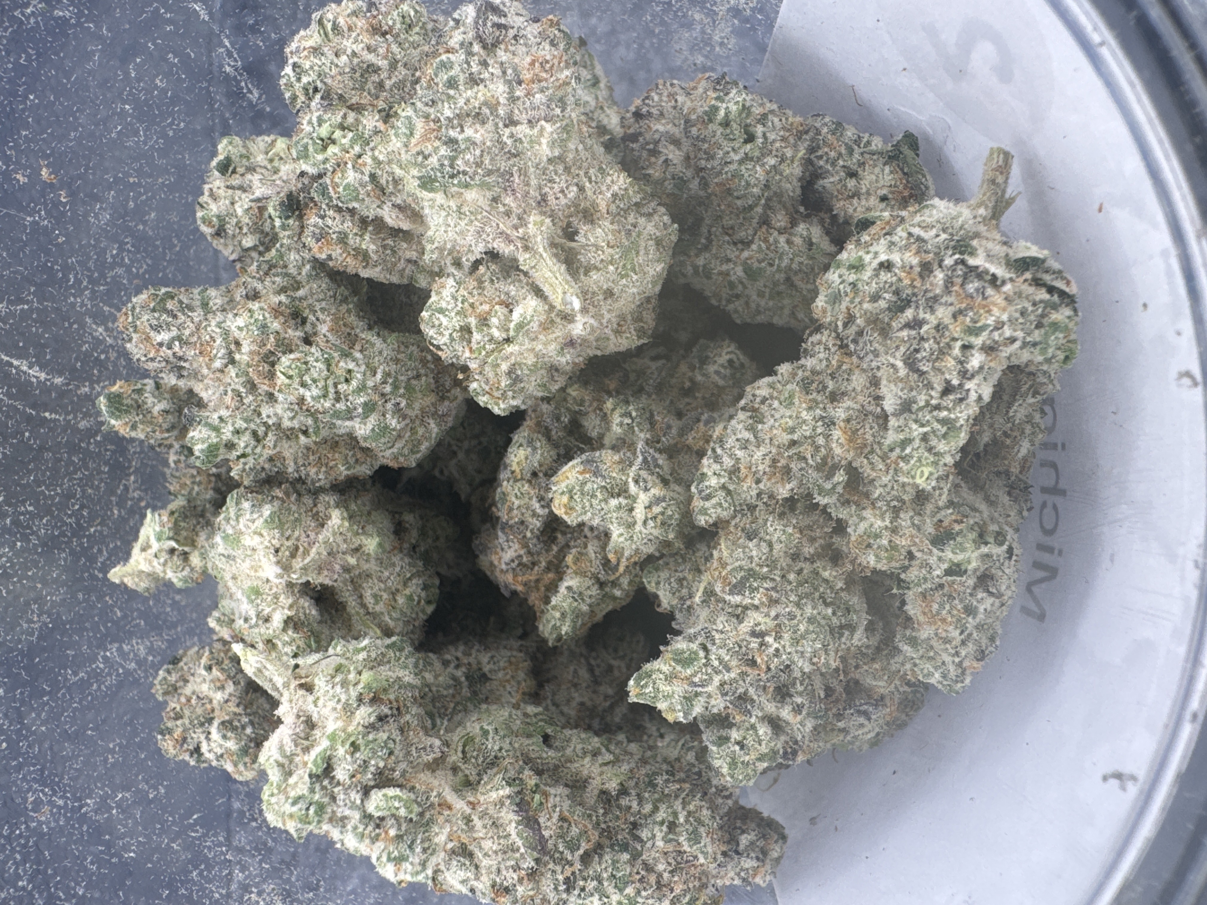 MICHIGROWN- CAP JUNKY