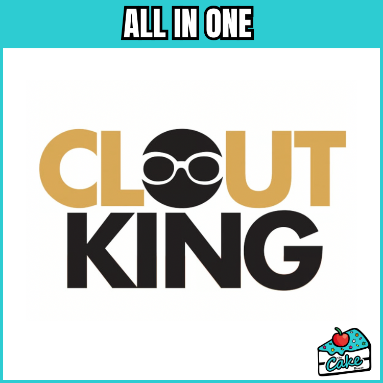 CLOUT KING 1G SAUCE DISPOSABLE - SLUSHEE
