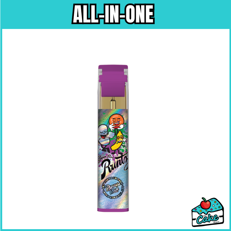 LINXX 1G DISPOSABLE- SOUR POWER