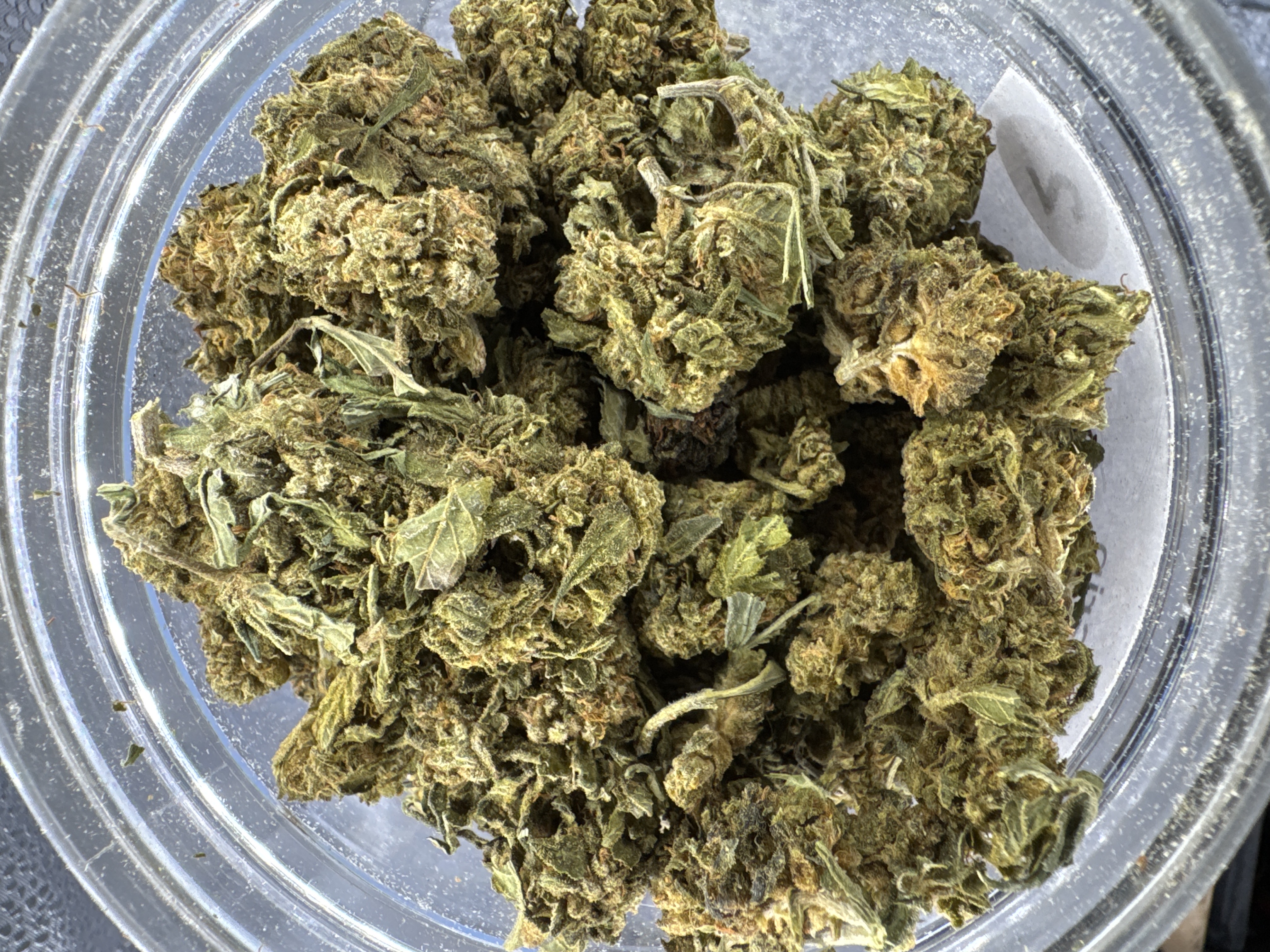 GRIP - FRUITY PEBBLES