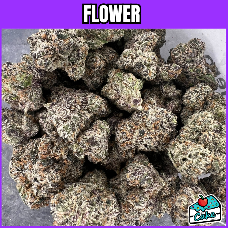 ROSEVILLE - CHERRY POPPERZ