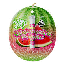 Microbar - Watermelon Mimosa - Cart - [H] - 1 g