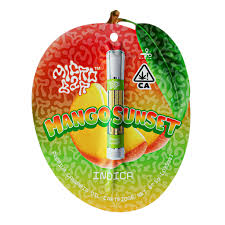 Microbar - Mango Sunset - Cart - [I] - 1 g