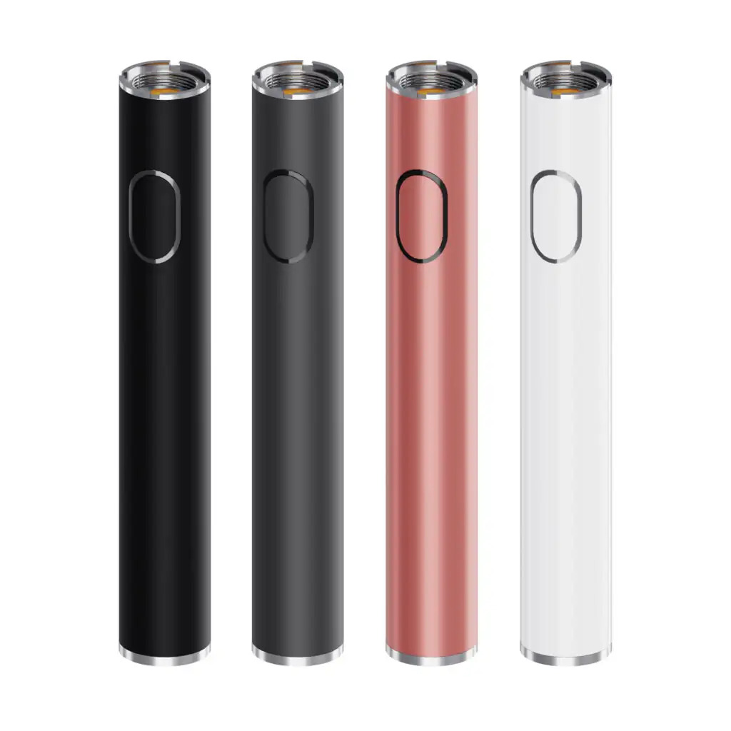 BEAR ROOTZ - ROSE GOLD - BATTERY