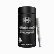 Heavy Hitters - Super Silver Haze -  Inf Pr - [S] - 2.5 g - 5 Pack